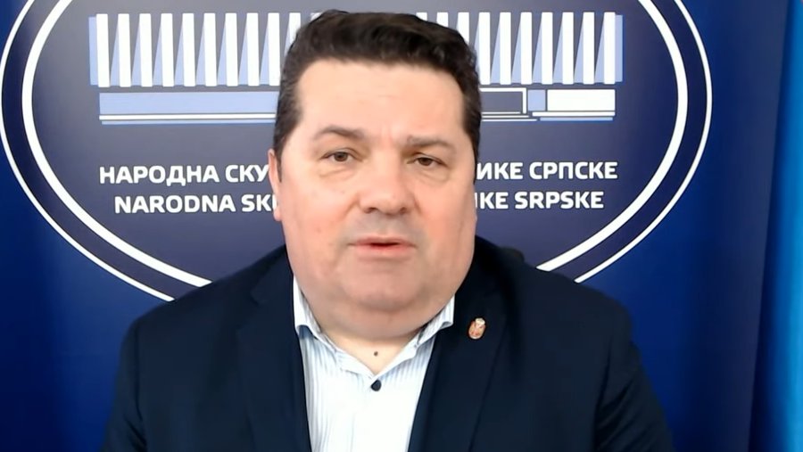 'SVE ŠTO SE DO SADA RADILO, RADILO SE NA PRINCIPU TERORA' Stevandić za Pink: Republika Srpska je sposobna da zaštiti svog predsednika