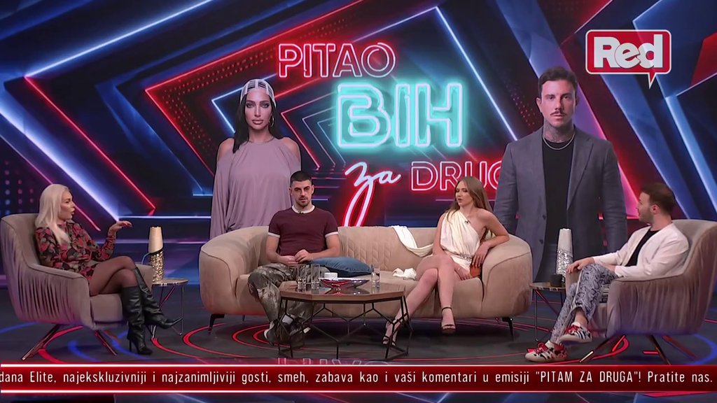 Ne bih mogla da ga predstavim kod oca: Bivša rijaliti učesnica bez pardona progovorila o Đukićevom odnosu sa Laurom (VIDEO)