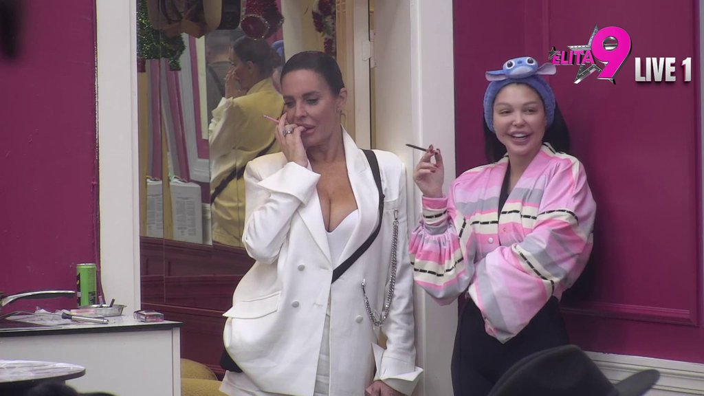 Priprema mu hladnu osvetu: Aneli likuje nad Lukinim sunovratom, najavila pakao, a evo i kad (VIDEO)