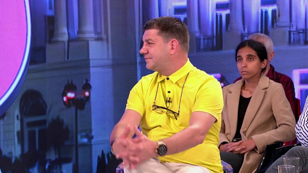 NISAM IMAO NOVAC DA ODEM NA MORE: Ivan Marinković ogolio dušu o sinu Željku, evo da li je sklopio primirje sa Miljanom Kulić! (VIDEO)