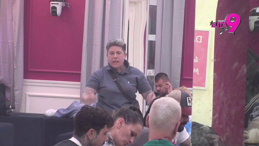 Nova kontradiktornost Mikija Dudića! Osuđuje brata zbog veze s Enom, a otkrio da bi išao srcem ukoliko bi ušao u odnos s Aneli (VIDEO)