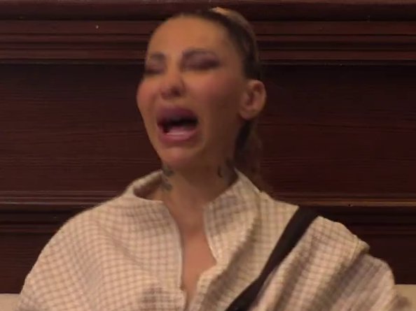 Popadaće vam vilice! Milan Milošević večeras prenosi učesnicima informaciju iz spoljnog sveta, evo o čemu je reč