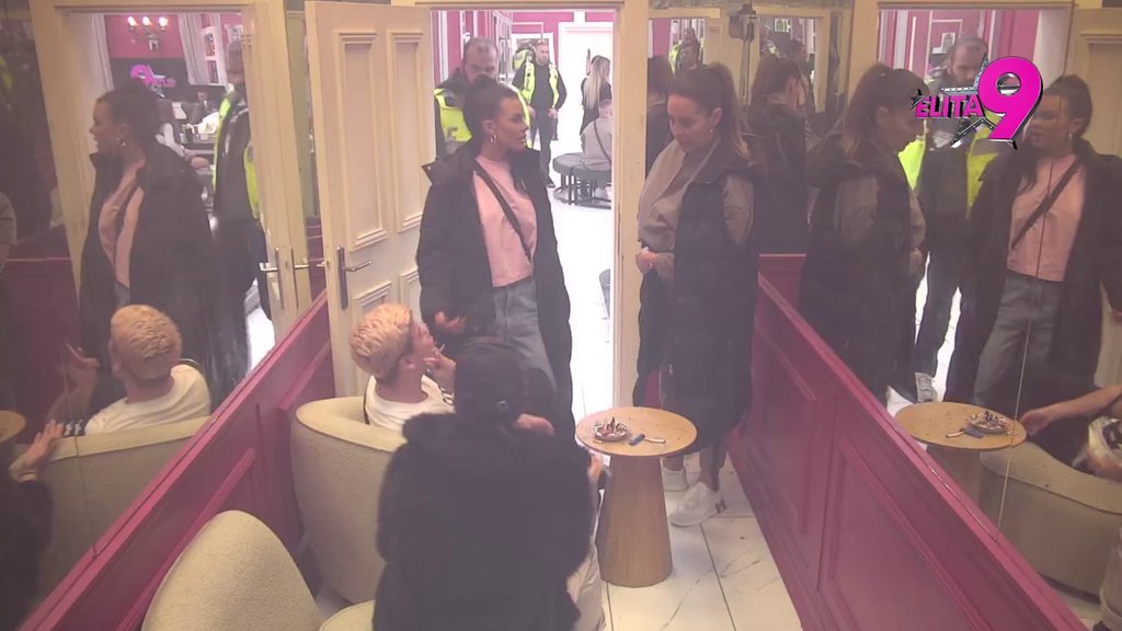 Haos ne prestaje! Uroš totalno podivljao, ne može da veruje šta Anita dopušta (VIDEO)