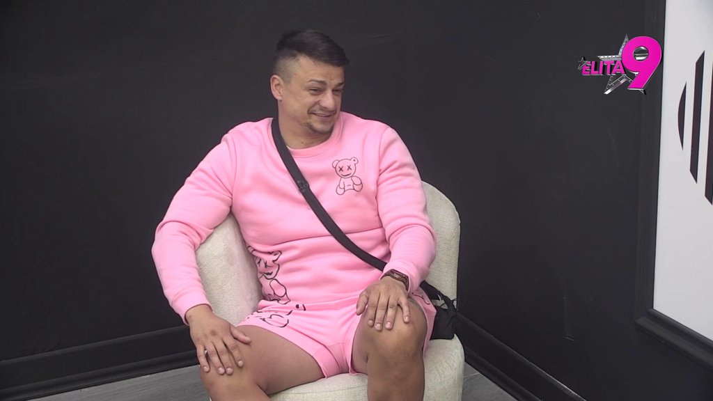 Pokušavaju na sve načine da nas poremete! Terza ne sluti da Sofija ima prljavu prošlost, pa ispljuvao bivšeg druga Asmina: Pao mi je u očima! (VIDEO)