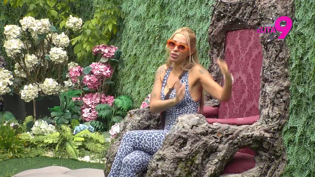 Nadam se da ćemo ostati zajedno, ali... Aneli ogolila dušu i progovorila o problemima s Lukom, više mu ne veruje u emocije! (VIDEO)