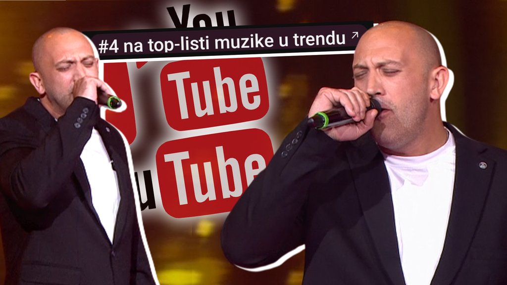 HAOS U PINKOVIM ZVEZDAMA! Sin Stoje Novaković stigao pravo iz 'Elite 10', a njegov izbor mentora sve iznenadio (VIDEO)