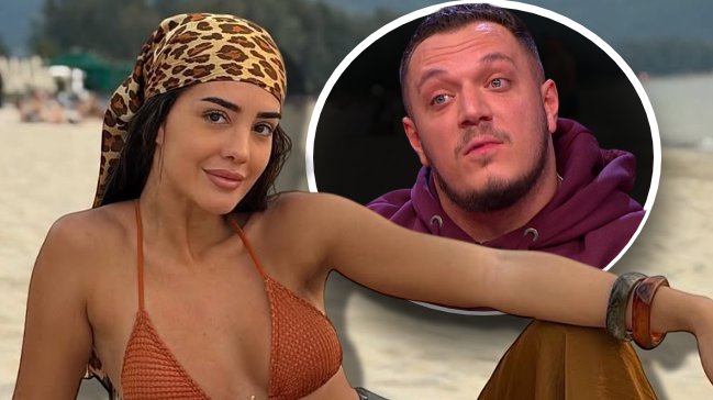 ŠOK PAPARACO! Dok se Gastoz provodi na koncertu sa Sanjom Stanković, Anđela Đuričić u provodu s nepoznatim muškarcem i ne skida osmeh s lica! Već našla novog dečka?! (FOTO+VIDEO)