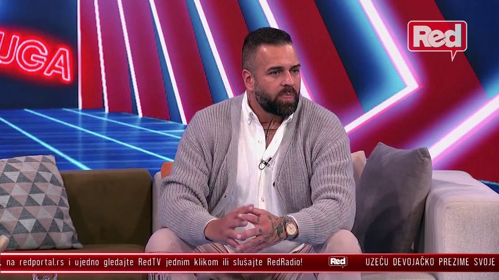Ušao sam u sve čistog srca: Milan Stojičković progovorio o Sofijinoj prljavoj igri sa njim, konačno shvatio kako je taktizirala (VIDEO)