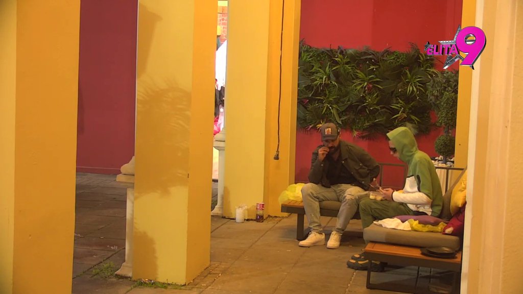 Ja bih na tvom mestu poludeo: Nerio šokiran Anelinim ponašanjem prema Luki, priznao mu sve: Uzela da se svađa s tobom i dere se da svi čuju! (VIDEO)