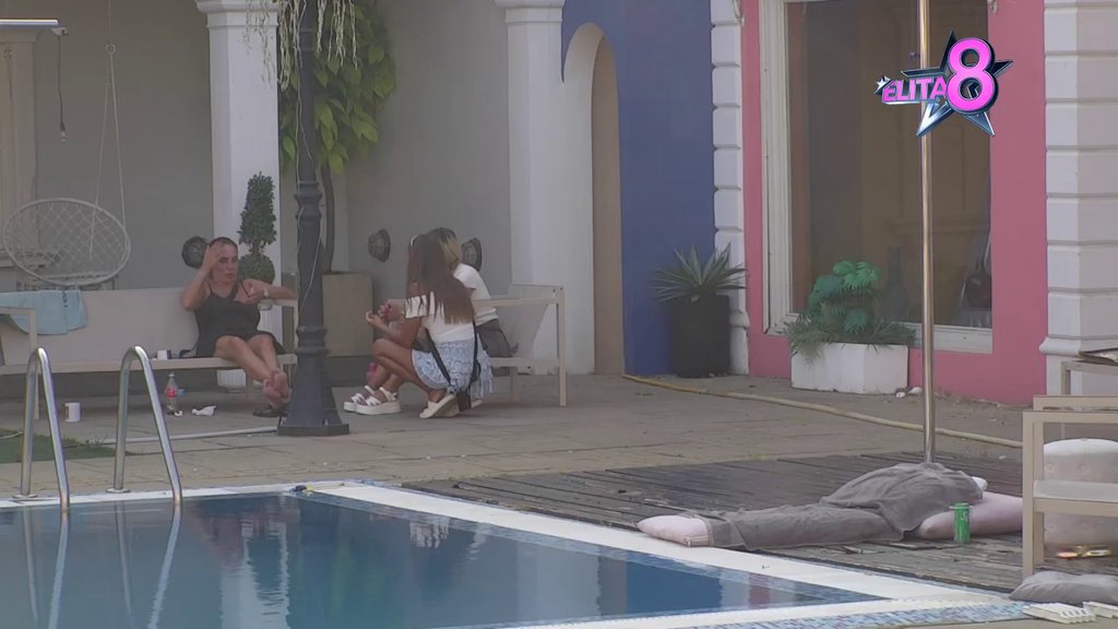 Šok nad šokovima: Sofi obelodanila da se ona dopada Gastozu, dok Sofija služi samo kao paravan! (VIDEO)