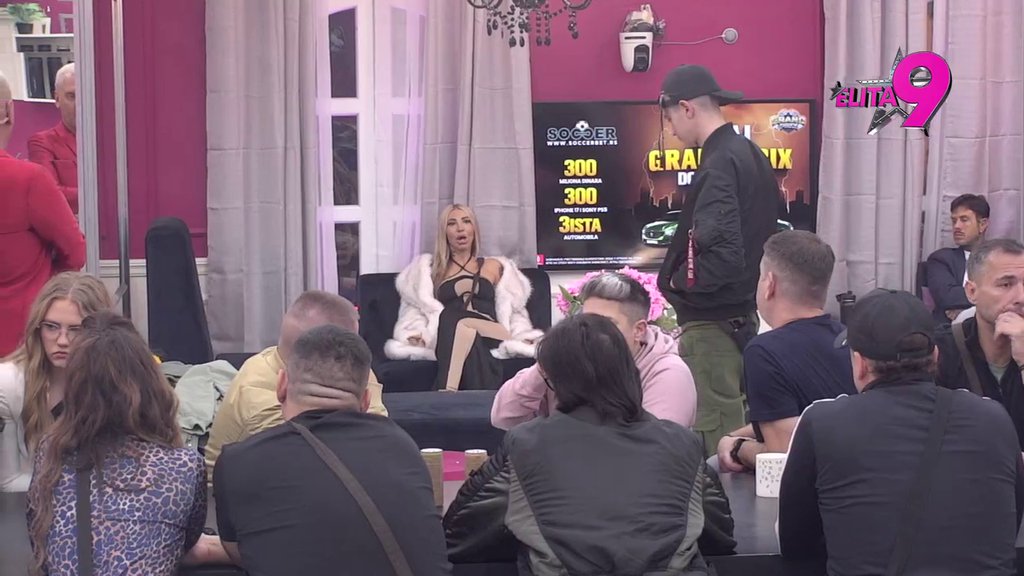 UHVAĆENA U LAŽIMA! Aneli ne zna gde udara, Nerio obelodanio istinu o Ahmićima i njenom drogiranju: Obračun trese Belu kuću (VIDEO)
