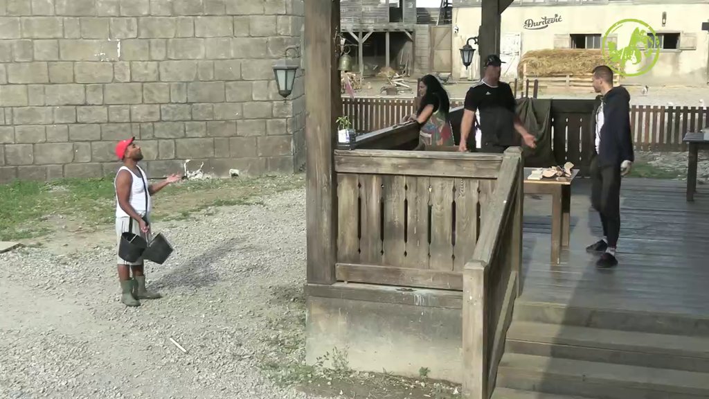 TEŠKE REČI NAKON SVAĐE! Kristijan nakon Lakića upao u sukob i sa Pecom: ORI SE IMANJE (VIDEO)