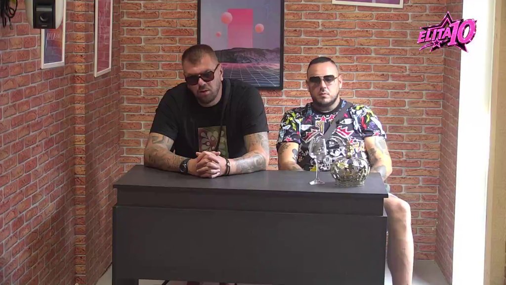 Ima li manjeg muškarca od Filipa Đukića? Car i Janjuš mu se u tandemu sprdaju sa mozgom, Aneli od muke ne zna gde udara! (VIDEO)
