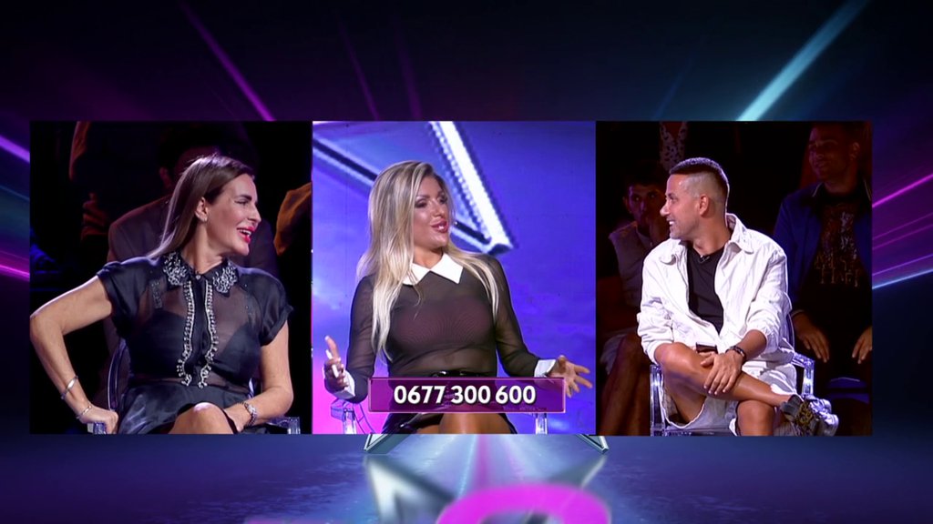BAJO, VRATI PARE KOJE SI DUŽAN! Kačavenda rešila da se obračuna sa Vujovićima, jednom rečenicom pokrenula uništenje! (VIDEO)