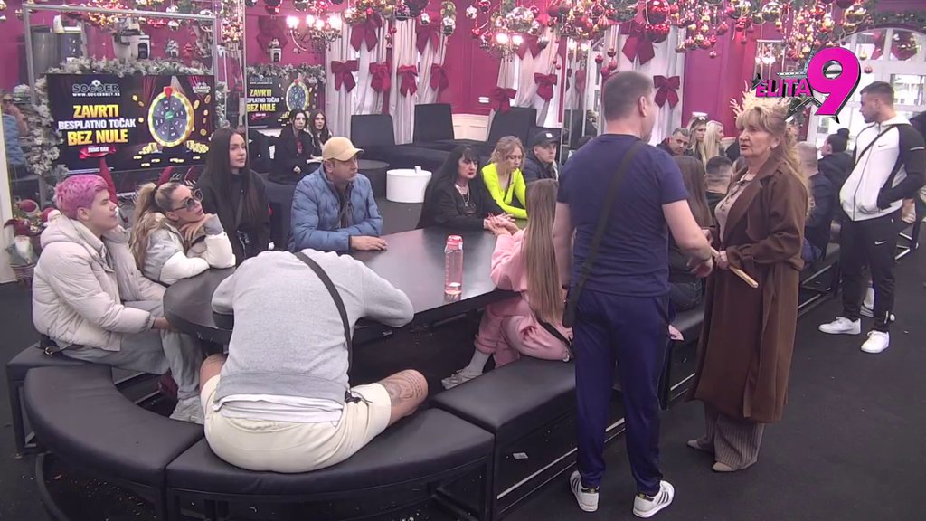 Ako čisti Maja to je VAU, a nama kažu DA NISMO ZA BOLJE! Nove učesnice otkrile zašto neće da SREĐUJU BELU KUĆU, Goca zagrmela! (VIDEO)