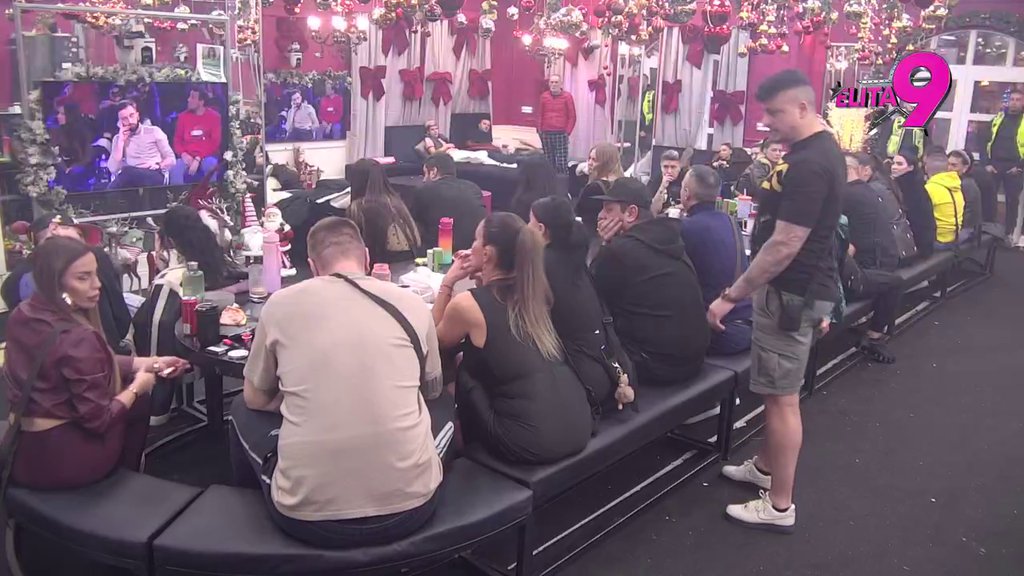 ZATRESLI SE ZIDOVI BELE KUĆE! Terza zaurlao na Sofiju i ostavio je jer se smeje Milanu, ona ponovo potkačila Milicu: Nisam ja kao tvoje bivše da se je*em s kim stignem! (VIDEO)