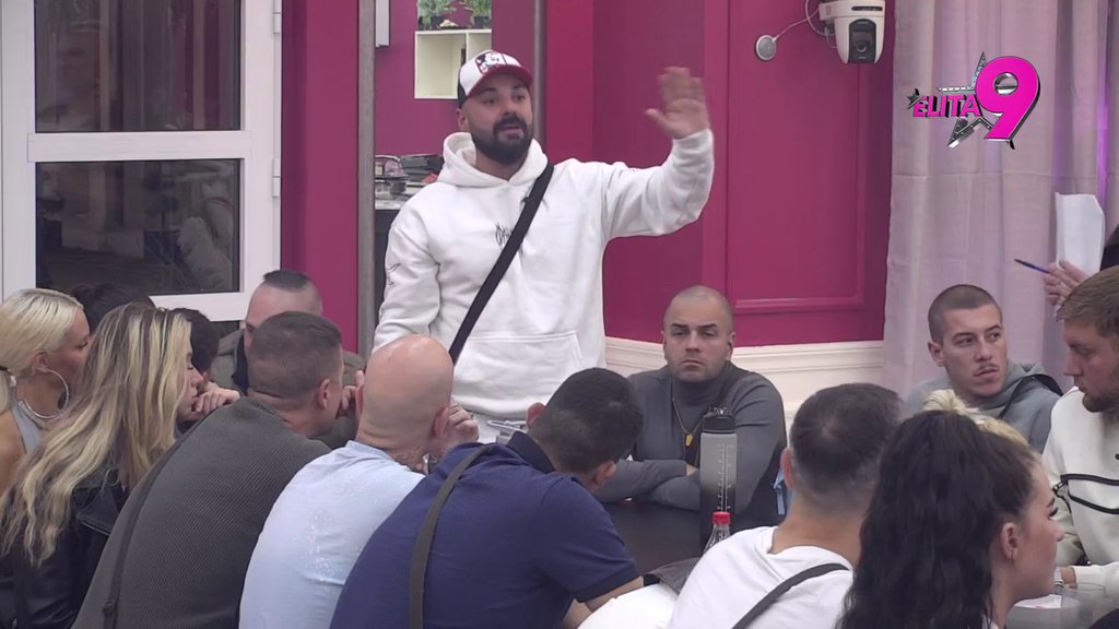 Vratila ga na fabričko! Kačavenda podsetila Luku na odnos sa Sandrom, Vanja i Anđelo progovorili o njihovom odnosu (VIDEO)