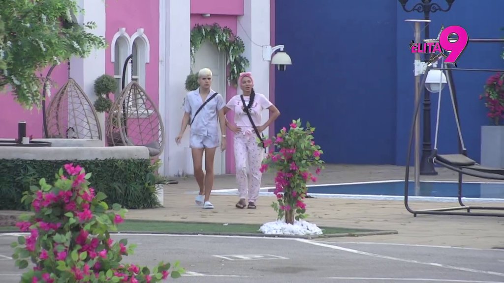 Pokušali da se sakriju od kamera! Maja Marinković sa Urošem pobegla u ŠTEK, počela da sumnja u odnos Mine i Alibabe! (VIDEO)
