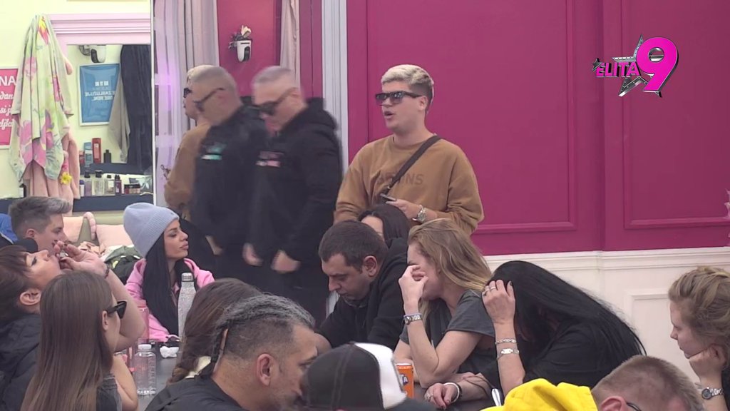 Sofija ponovo pomrsila konce: Milan naleteo na žestoku osudu zbog druženja sa njom, Ivan ubeđen da je okrenuo leđa Kariću (VIDEO)