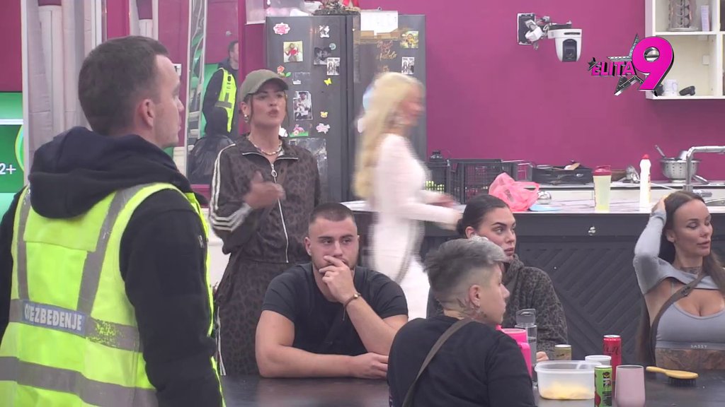 POKAZALA JE DA JE KVARNA I ZLA: Stanija uverena da je Boginjino izvinjenje lažno, smatra da nije to uradila iz čiste namere! (VIDEO)