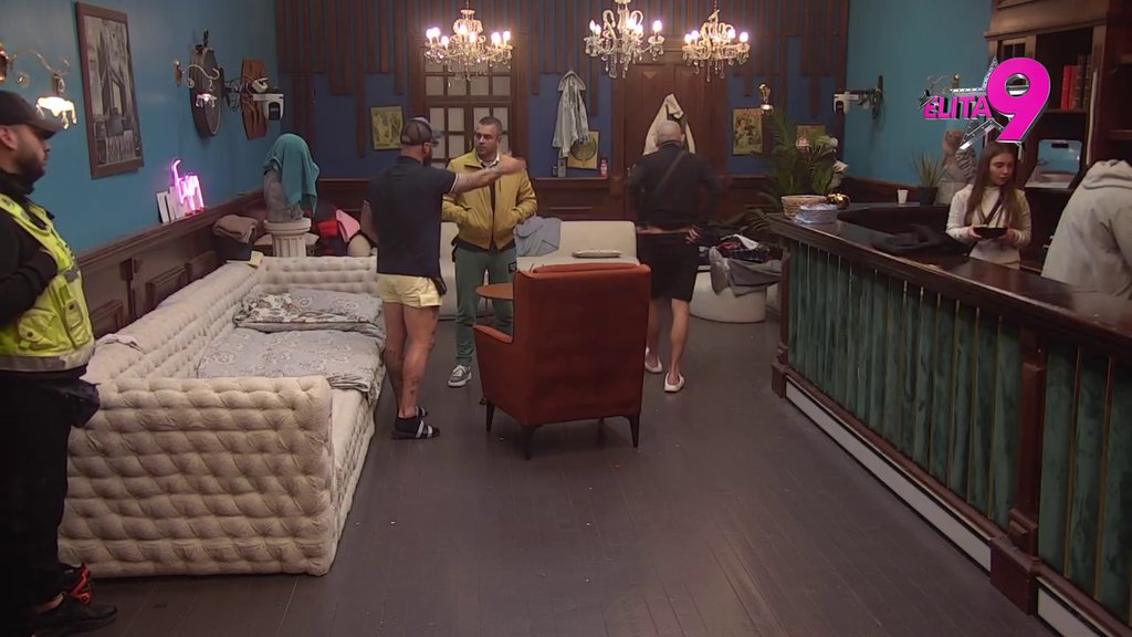 NIKAD NISAM REKAO ŠTA SI TRAČARIO! Milan ušao u crveno zbog Luke, Vujović likuje! (VIDEO)