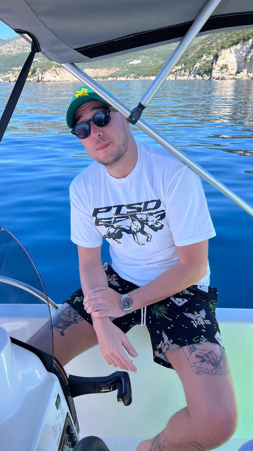 Viđali su se, ali... Nakon optužbi da je Mina Vrbaški bila ljubavnica oženjenom reperu Bibi, oglasila se njena majka Ivana i ispričala sve što zna