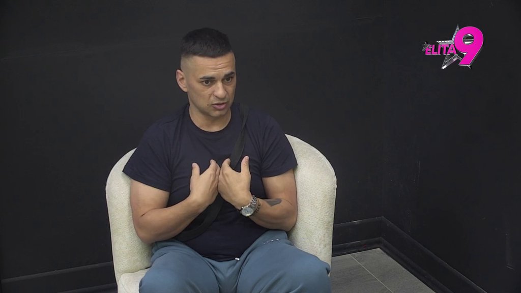 S ELANOM OPLEO PO BIVŠOJ DRUGARICI: Bebica zatečen Kačavendinim ponašanjem, osvrnuo se i na odnos Asmina i Maje: ONA ODLEPILA ZA NJIM! (VIDEO)