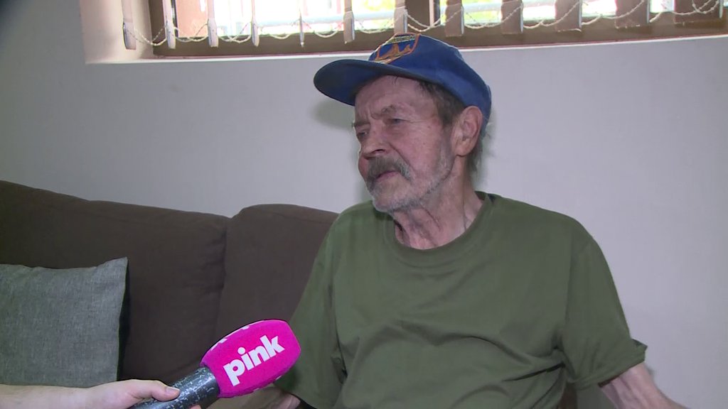 OVO SU SVI ČEKALI DA ČUJU: Gastozov otac konačno otkrio da li podržava Anđelu za snajku, pa priznao da li bi je ugostio u Grabovcu (VIDEO)