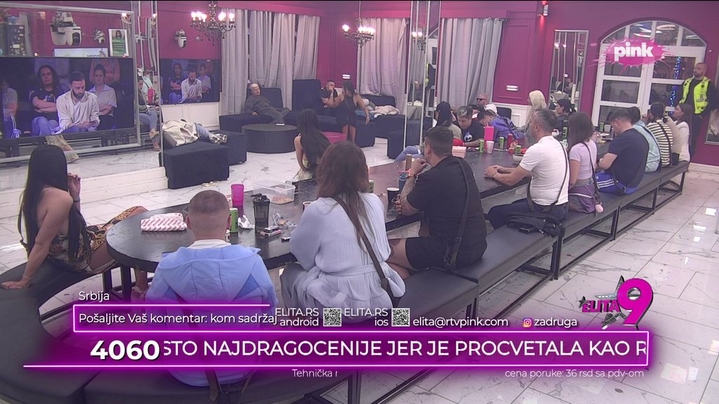 LAŽE, NA BOGA NE MISLI! Sofija pokušala da zataška aferu sa Danetom, pa se ukopala za sva vremena, dalje od ovoga ne može (VIDEO)