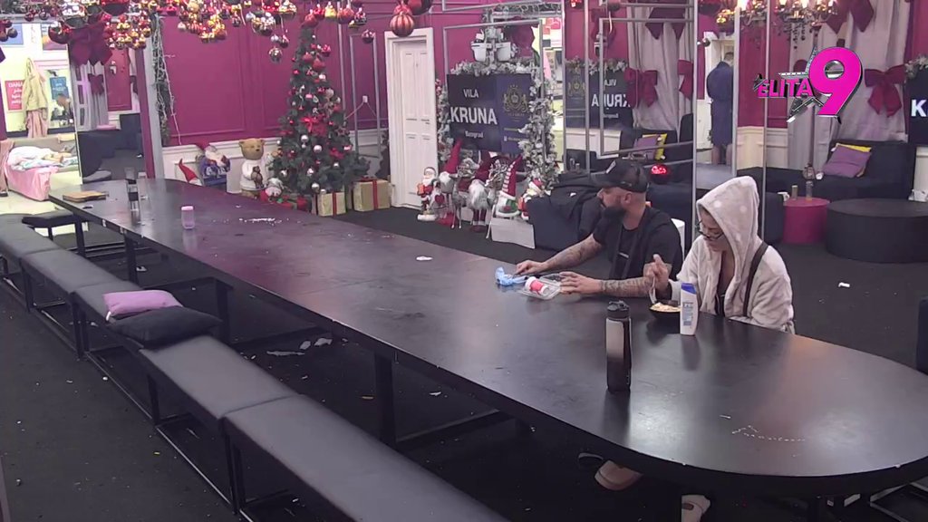 Nova veza na pomolu? Luka i Boginja sve više vremena provode zajedno, Aneli bi pozlilo od ovog prizora (VIDEO)