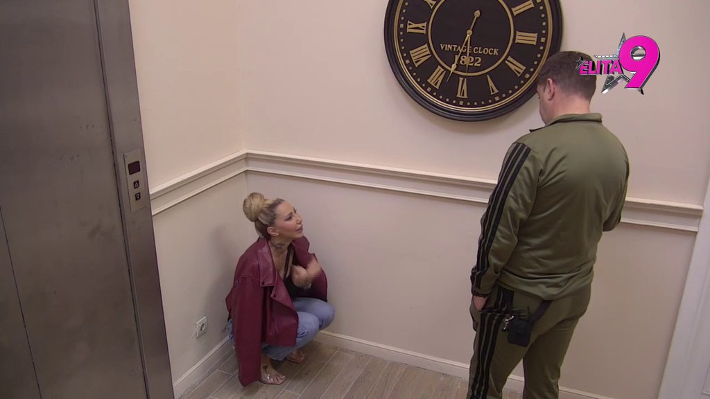 GUŠI SE U SUZAMA! Aneli se rasula na komadiće, otkrila detalje Lukinog NASILJA (VIDEO)