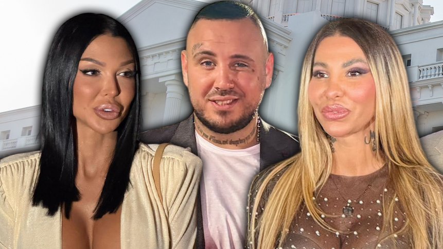 OVO JE SAMO BLEDA KOPIJA... Prvo oglašavanje Maje Marinković o Aneli i Caru, žestoko oplela po njima, a zbog OVIH REČI im neće biti dobro