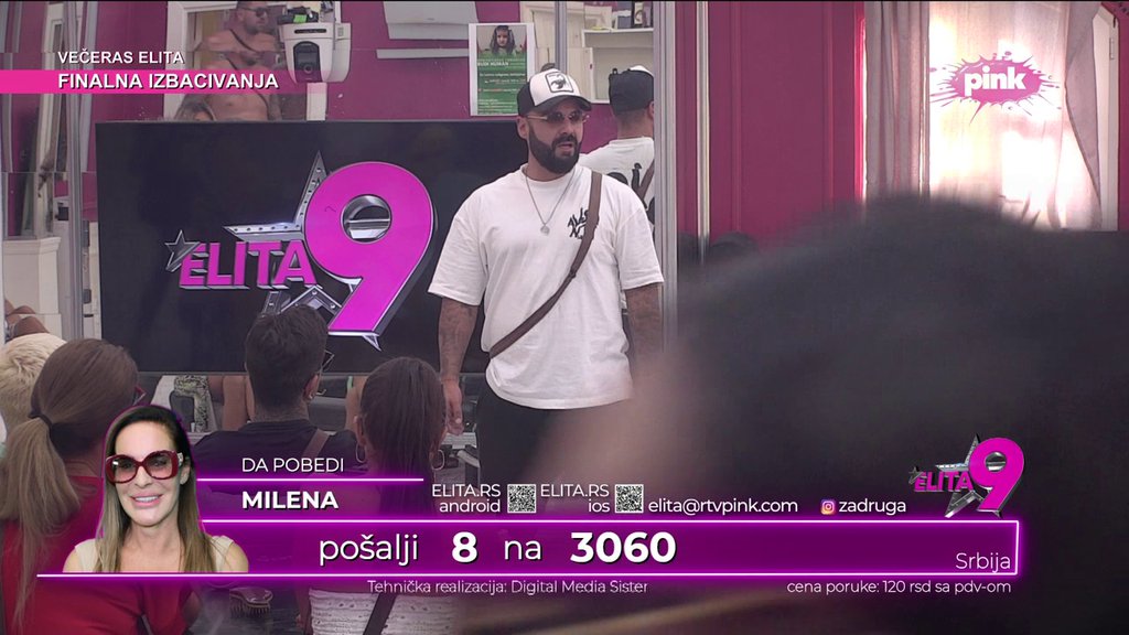 Bugarska je moja zemlja: Ivan odlepio za bivšom učesnicom Elite! Maja konačno priznala da je Asmin njen najveći blam! (VIDEO)