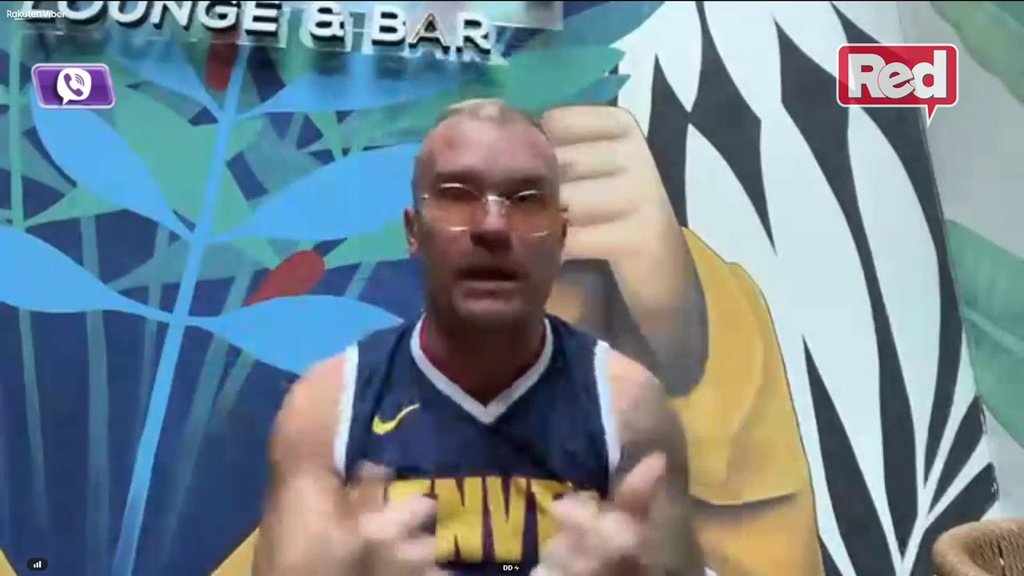PONAŠA SE KAO DA JE OMAĐIJAN: Munjez uveren da je Luka zbog Aneli okrenuo leđa porodici, stao na Asminovu stranu: VERUJEM MU JER... (VIDEO)