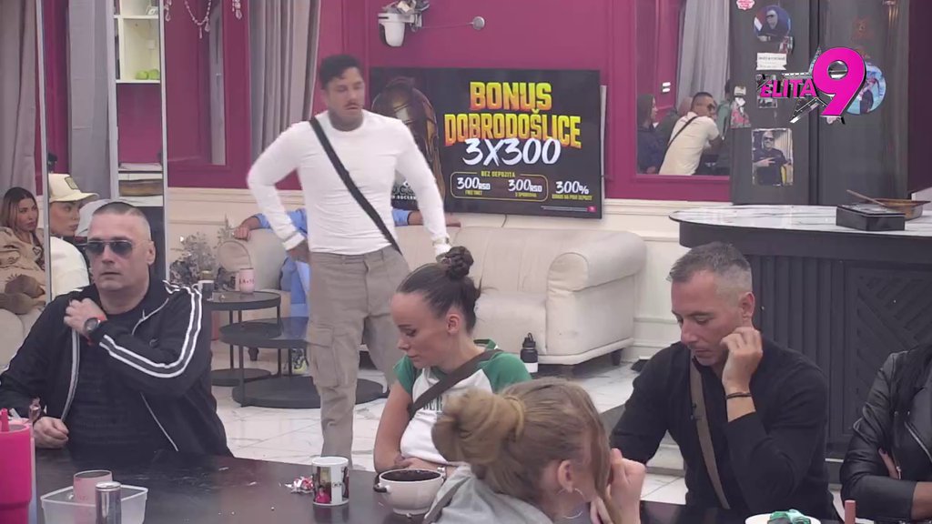 ONA NJEMU DAJE NADU: Matora otkrila kakvu igru igra Teodora Delić sa Bebicom, on se nada pomirenju? (VIDEO)