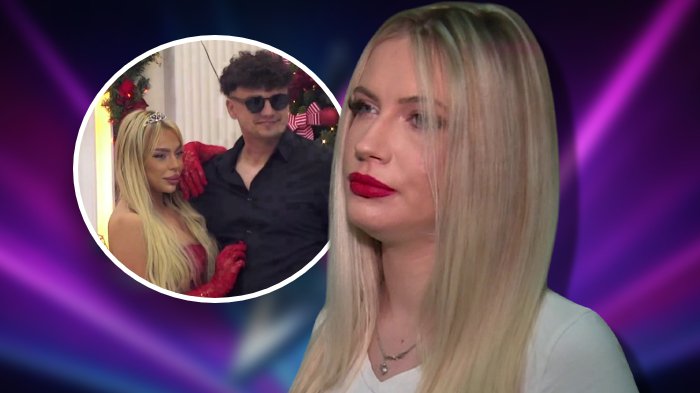 Sofiju Janićijević prati loša karma?! Terza zbog nje ostavio TRUDNU verenicu, a ona se sada muva sa Milanom, čija MRAČNA prošlost je NAJEŽILA Srbiju - Evo šta je posredi