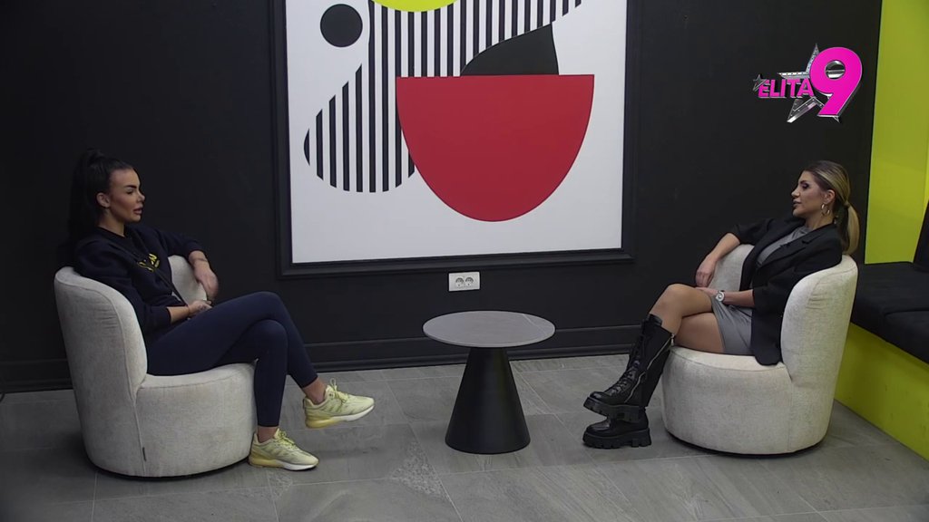 SUMNJA NA TRUDNOĆU?! Anita otkrila koliko dana joj kasni ciklus, pa iznela tvrdnju da se Maja plaši SUOČAVANJA sa Stanijom! (VIDEO)