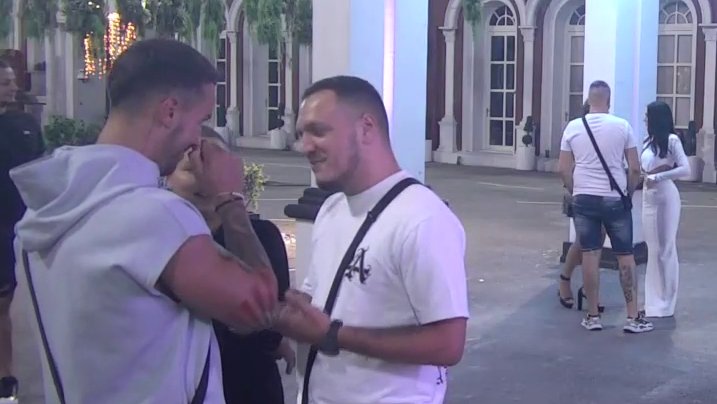 Gastoz smislio pakleni plan: Rešio da Anđelu dovede do ludila, narednih sedam dana joj neće dati mira! (VIDEO)