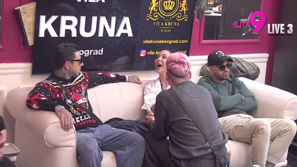 Neću da bude da sam legla s njim na prvu: Maja priznala da su ona i Đukić imali žestoku akciju na Zlatiboru! (VIDEO)