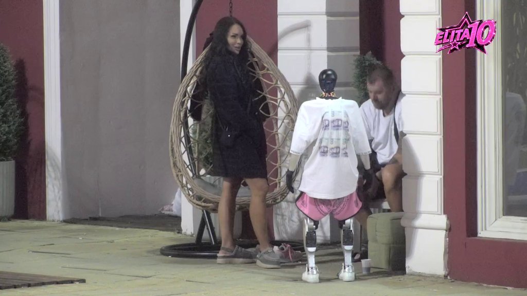 Ovo samo on može! Toša pretresao odnos Sandre i Janjuša: Oni ostali zatečeni njegovim pitanjima (VIDEO)