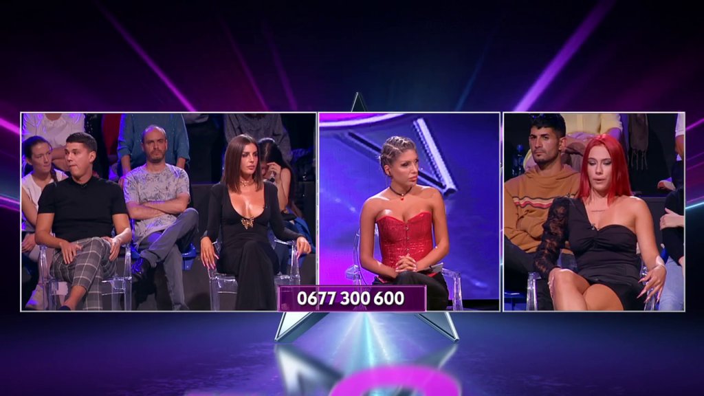 NE ZAUSTAVLJA SE! Gruja se oglasio kako bi zaštitio Peju: Mrvica doživela pomračenje, pa najavila i njegovo UNIŠTENJE: Ćutala sam devet meseci... (VIDEO)