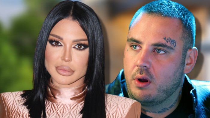 Maja Marinković progovorila o odlasku u Dubai, pa otkrila da li će tužiti Cara: Sama pala, sama se ubila...
