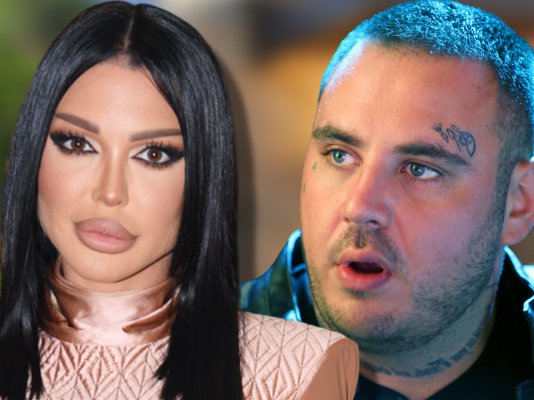 ROĐENOM DETETU KRADEŠ ZLATO: Maja Marinković osula paljbu po Caru nakon što je izneo ŠOK informacije o njoj