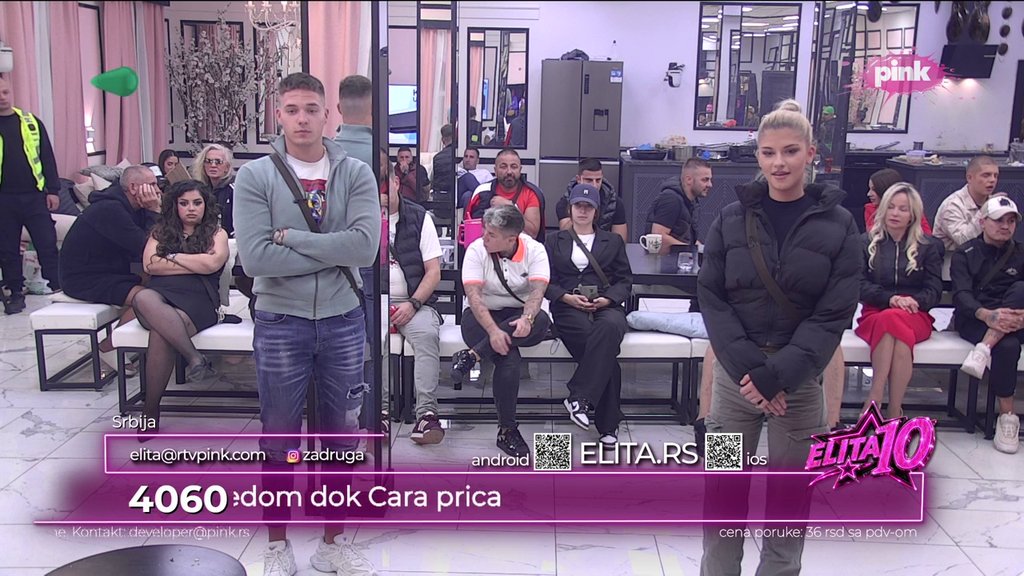 Verujem da je to radila: Mali Velja do detalja otkrio šta se desilo sa Biljanom ispod pokrivača, ona sve negira! (VIDEO)