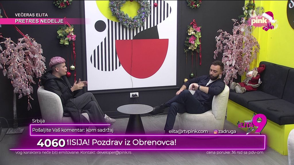 Pokazivala mi je snimke... Uroš bez ustezanja progovorio o Anitinoj navodnoj aferi sa Reljom Popovićem, kockice se polako sklapaju (VIDEO)