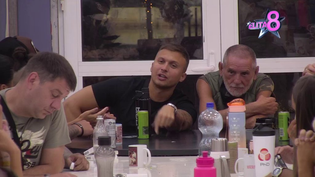 Raskrinkavanje do srži: Anđela priznala da je bila u Etno selu s Pavlom, Gastozu se kockice sklopile i tek sad počeo da sumnja u njenu prošlost! (VIDEO)