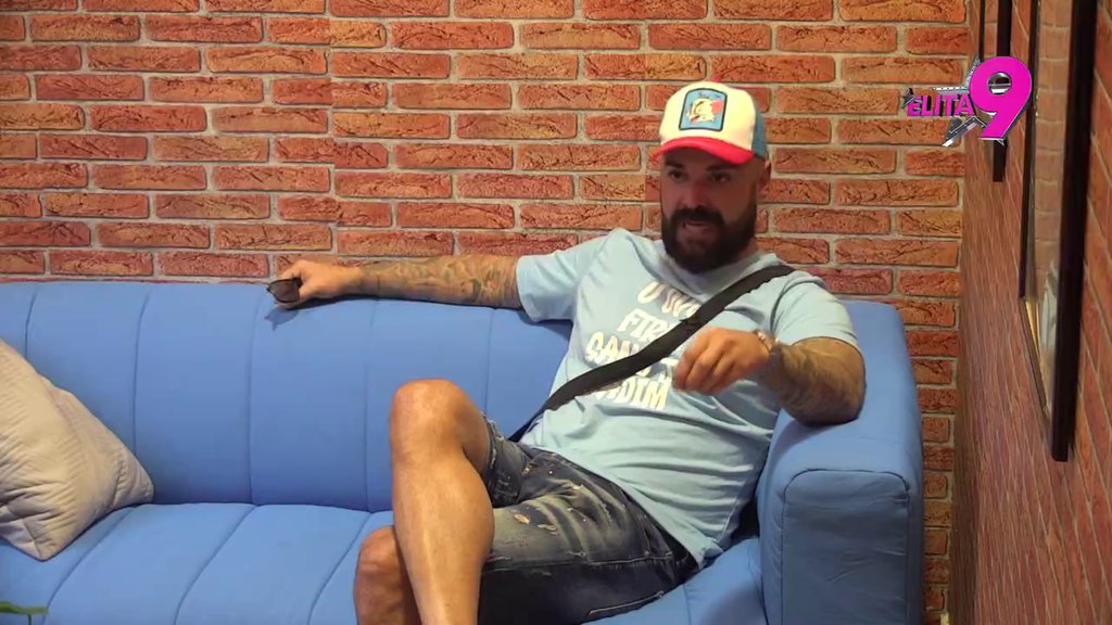 Ukoliko mi bude terala inat, nećemo opstati: Luka skinuo ružičaste naočare i shvatio da on i Aneli nemaju perspektivu! (VIDEO)