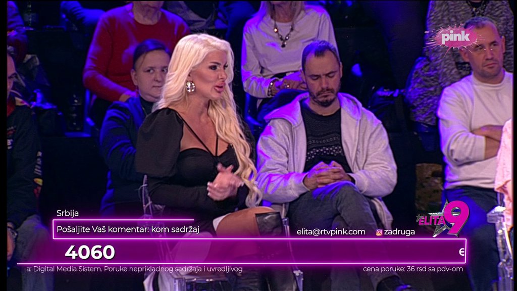 Kačavendin klan će opet biti formiran! Ivana Stajl rešila da pruži ruku prijateljstva Mileni, a šta možete da očekujete od njenog učešća! (VIDEO)