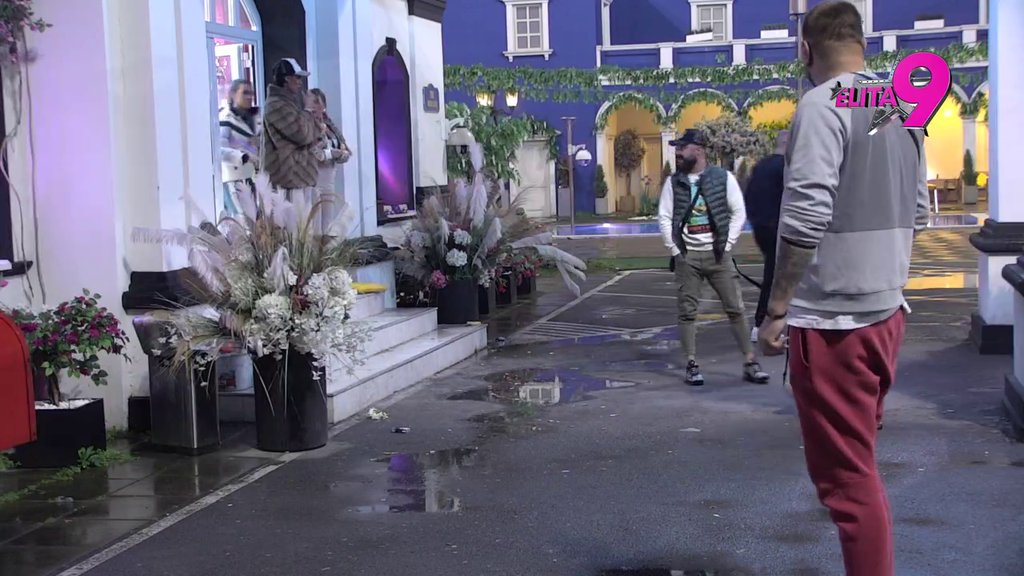 RAZOTKRIVENI: Terza i Dača ubeđeni u simpatije Anite i Luke, evo kako se oni pravdaju (VIDEO)