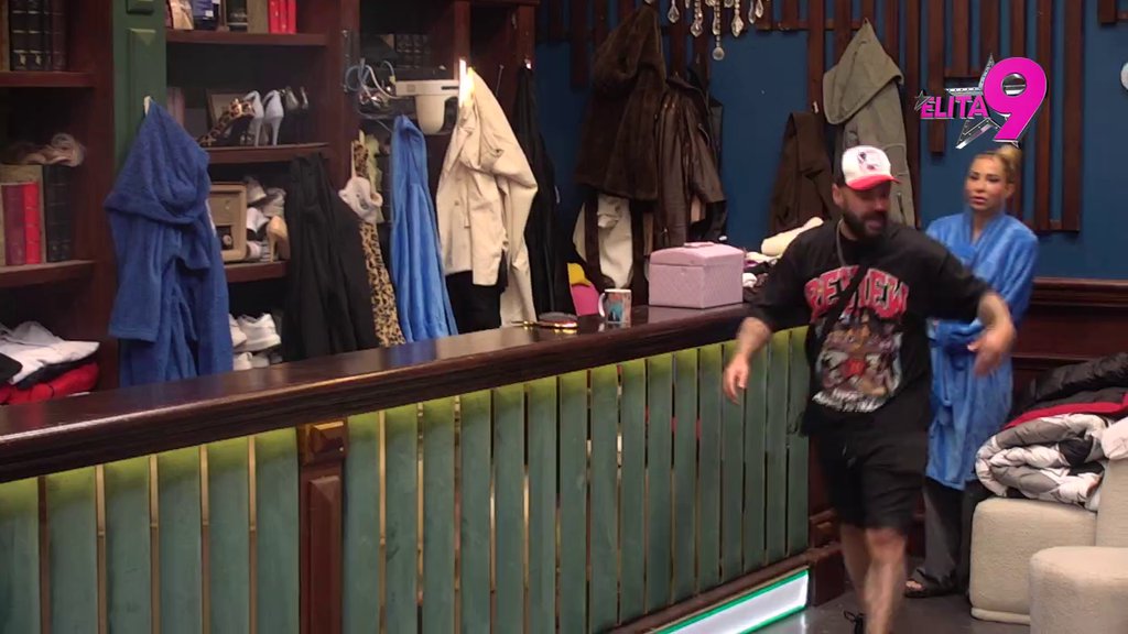 TRESE SE PAB! Aneli i Luka zaratili zbog Anite i Anđela, ljubomora izvire na sve strane, Ilija izvukao deblji kraj (VIDEO)